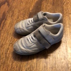 Bikkembergs kids designer shoes size 29 (US 12.5)